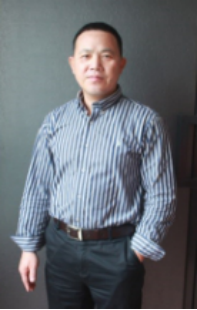 吴其旺